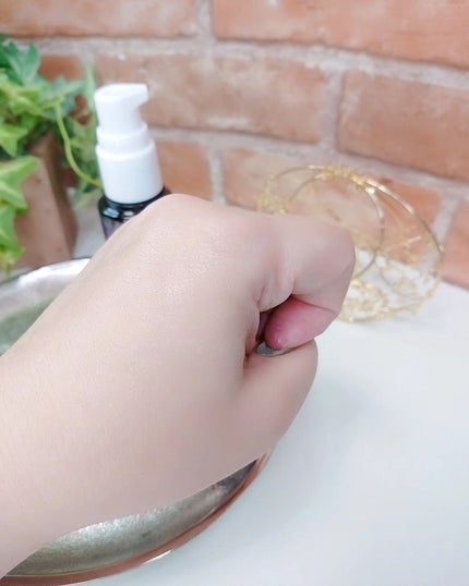 極眠 Body Cream/GOKUMIN/ボディクリームを使ったクチコミ(4枚目)