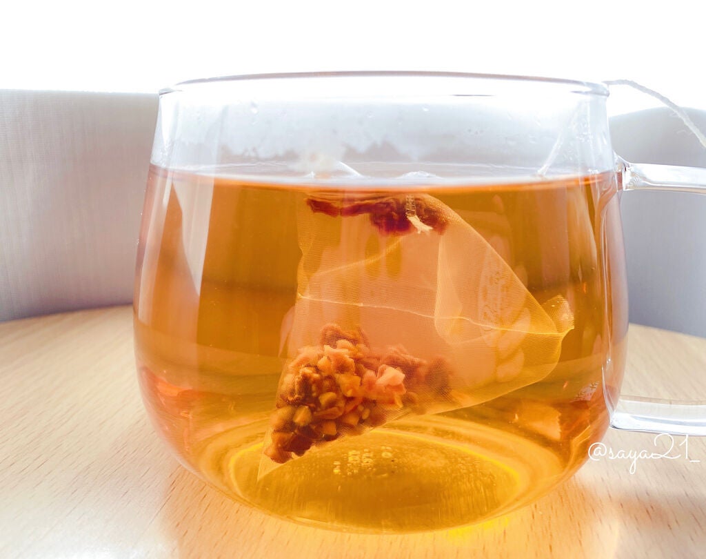 ヨウティー/TEA:Treat/ドリンクを使ったクチコミ(3枚目)