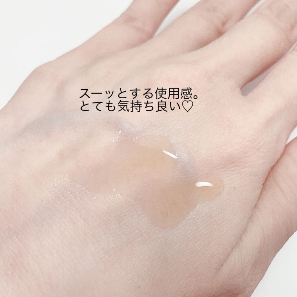 メディカルスカルプスパエッセンス/ティアレラプラス/頭皮ローションを使ったクチコミ（3枚目）