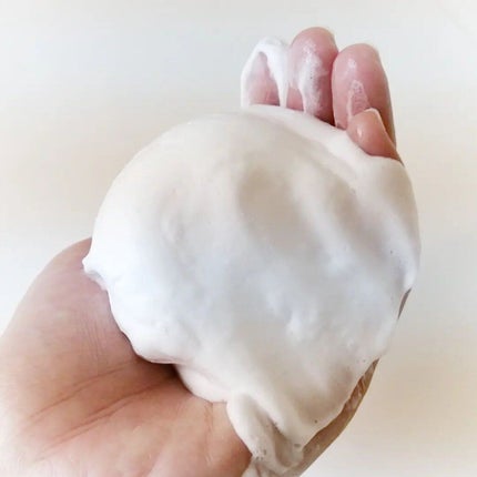 トランシーノ薬用クリアウォッシュEX/トランシーノ/洗顔フォームを使ったクチコミ(4枚目)