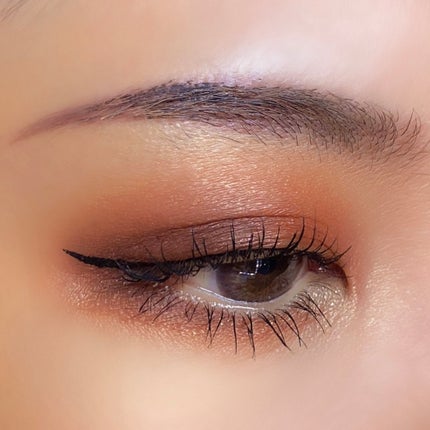 コネクト イン カラー アイシャドウ パレット × 12/M・A・C/アイシャドウパレットを使ったクチコミ(7枚目)