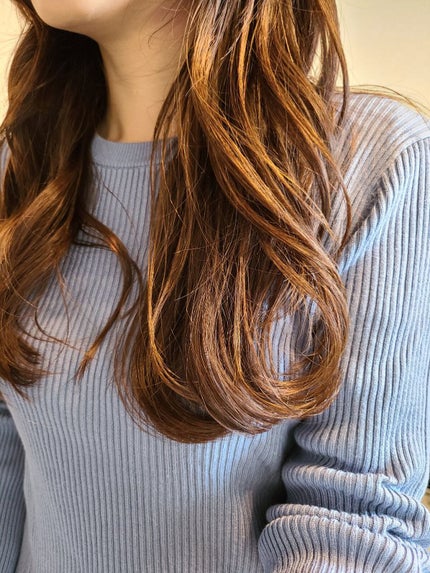 ロックオイル/ReFa/ヘアオイルを使ったクチコミ(3枚目)