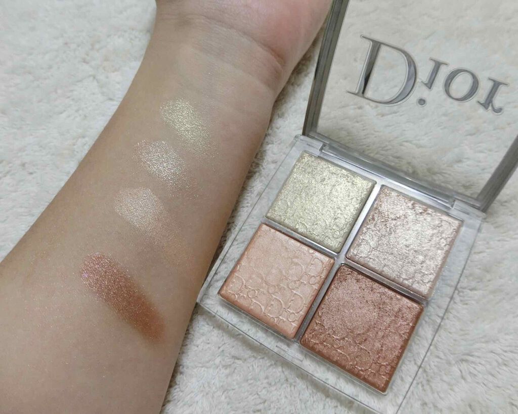 Dior★チーク★ハイライト