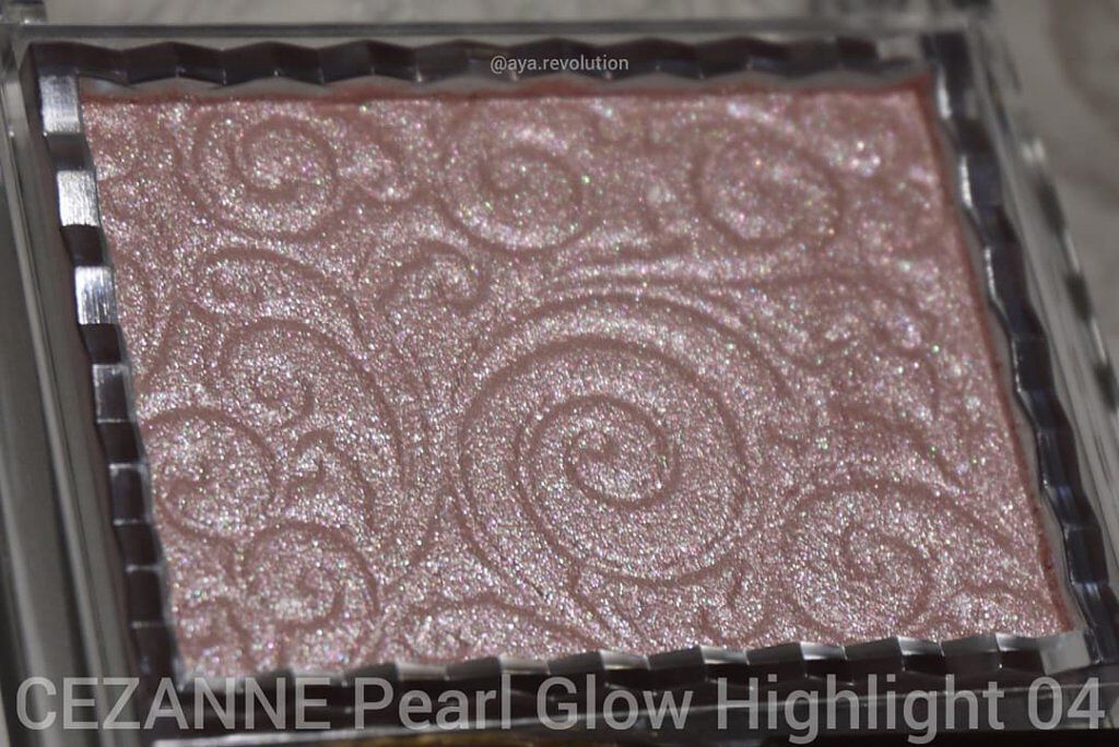 ミックスカラーチークN/CEZANNE/パウダーチークを使ったクチコミ（3枚目）