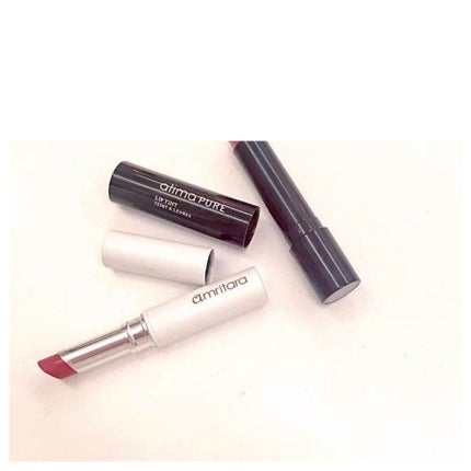 ローズ アミュレット ルージュ/AMRITARA/口紅を使ったクチコミ(1枚目)