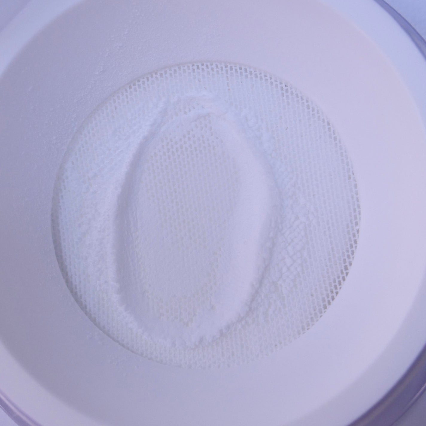 トランスルーセントセットフィニッシングパウダー/TFIT/ルースパウダーを使ったクチコミ(3枚目)