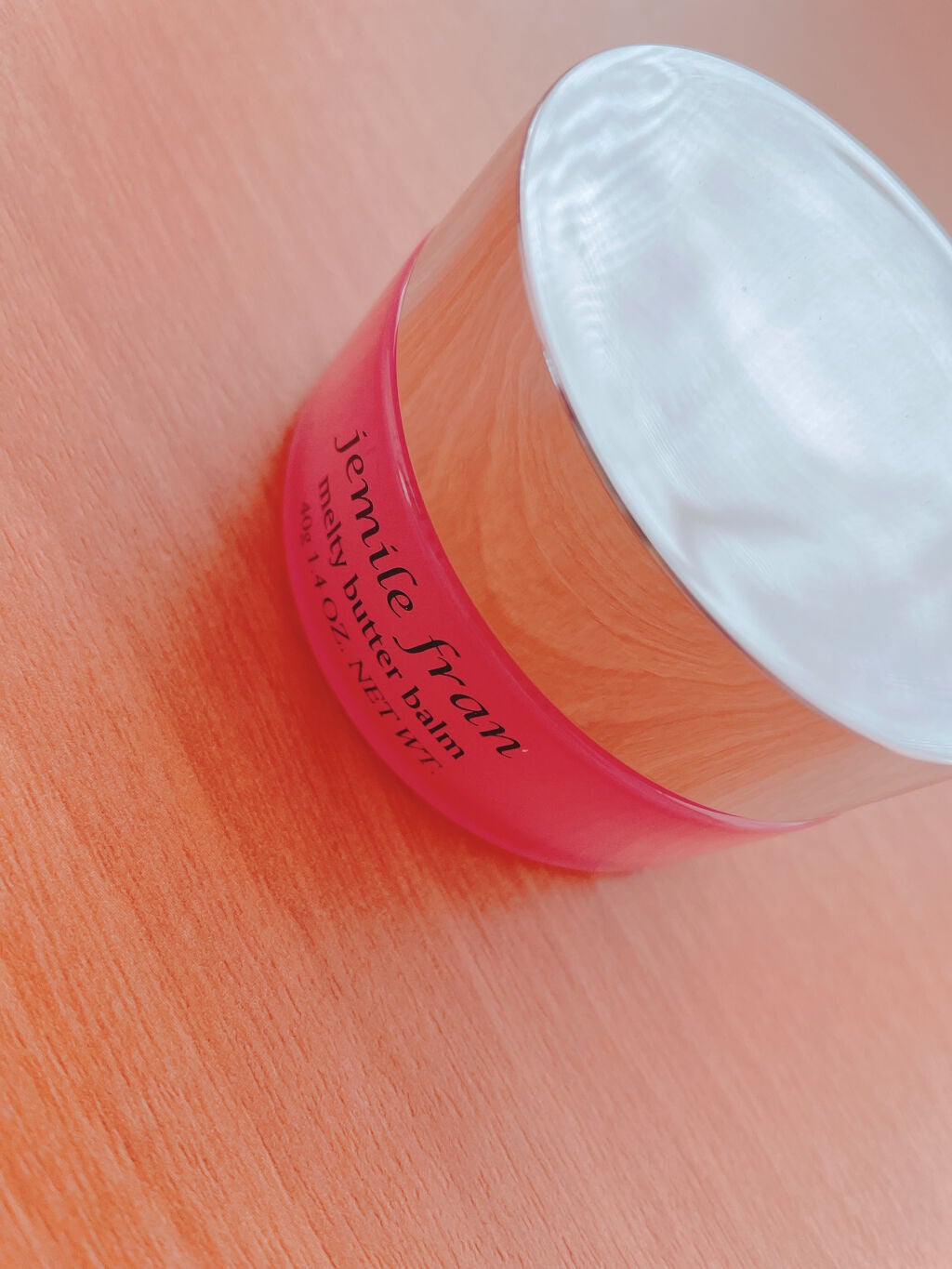 ジェミールフラン メルティバター バーム/ジェミールフラン/ヘアバームを使ったクチコミ(2枚目)