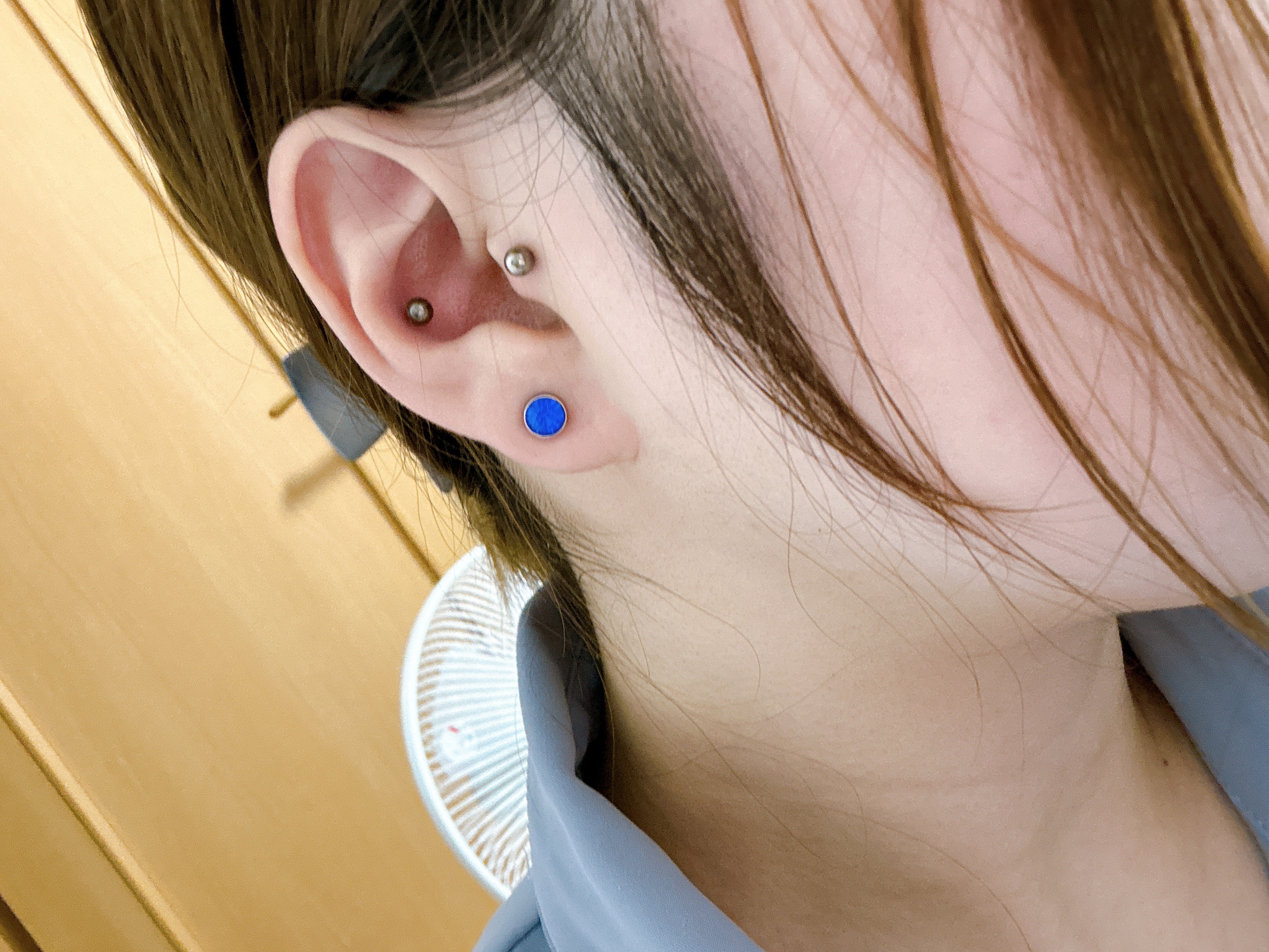 マキロンs （医薬品）/マキロン/その他を使ったクチコミ（1枚目）