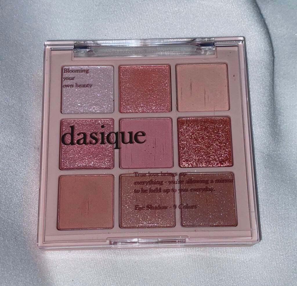 クリーミータッチライナー/キャンメイク/ジェルアイライナーを使ったクチコミ(2枚目)