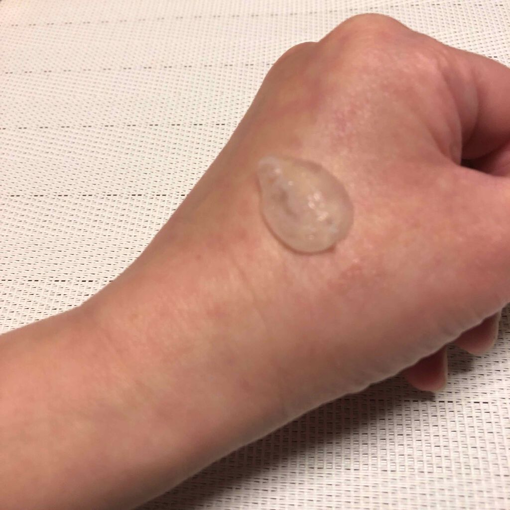 エテュセ フェイスウォッシュ(ジェルムース)/ettusais/洗顔フォームを使ったクチコミ(2枚目)