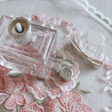 金属スプレーボトル/SHEIN/香水(その他)を使ったクチコミ(3枚目)