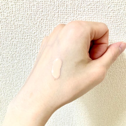 モンシーニュ ベース/moncygne/化粧下地を使ったクチコミ(2枚目)