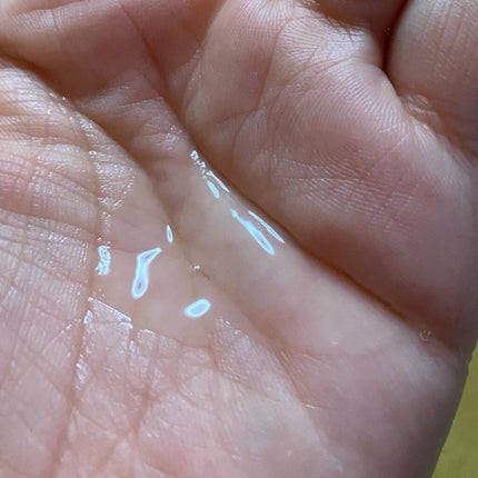 スーパー毛穴ピールセラム/ラボラボ/美容液を使ったクチコミ(6枚目)