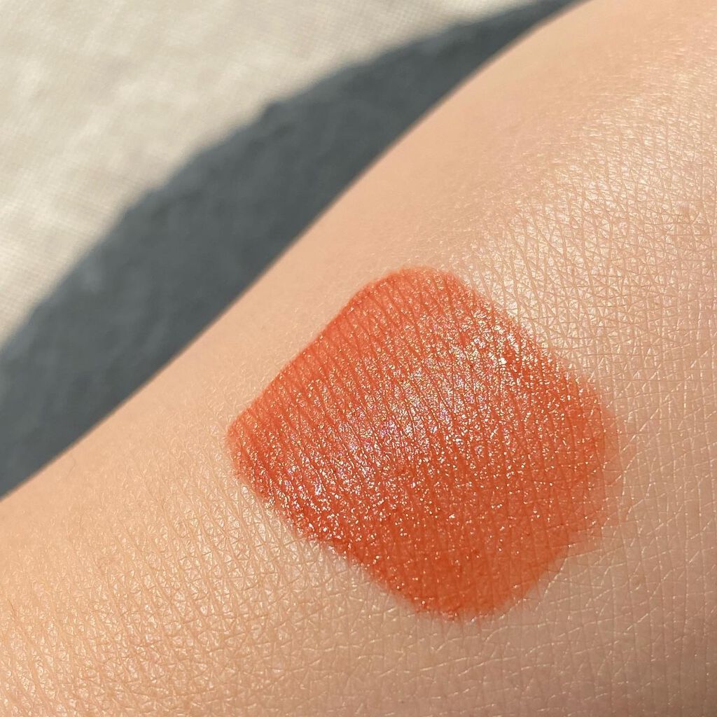 ako✴︎フォロバ💜 on LIPS 「✴︎だいぶ前に購入していたIAMシリーズの中のSENSUALP..」(5枚目)