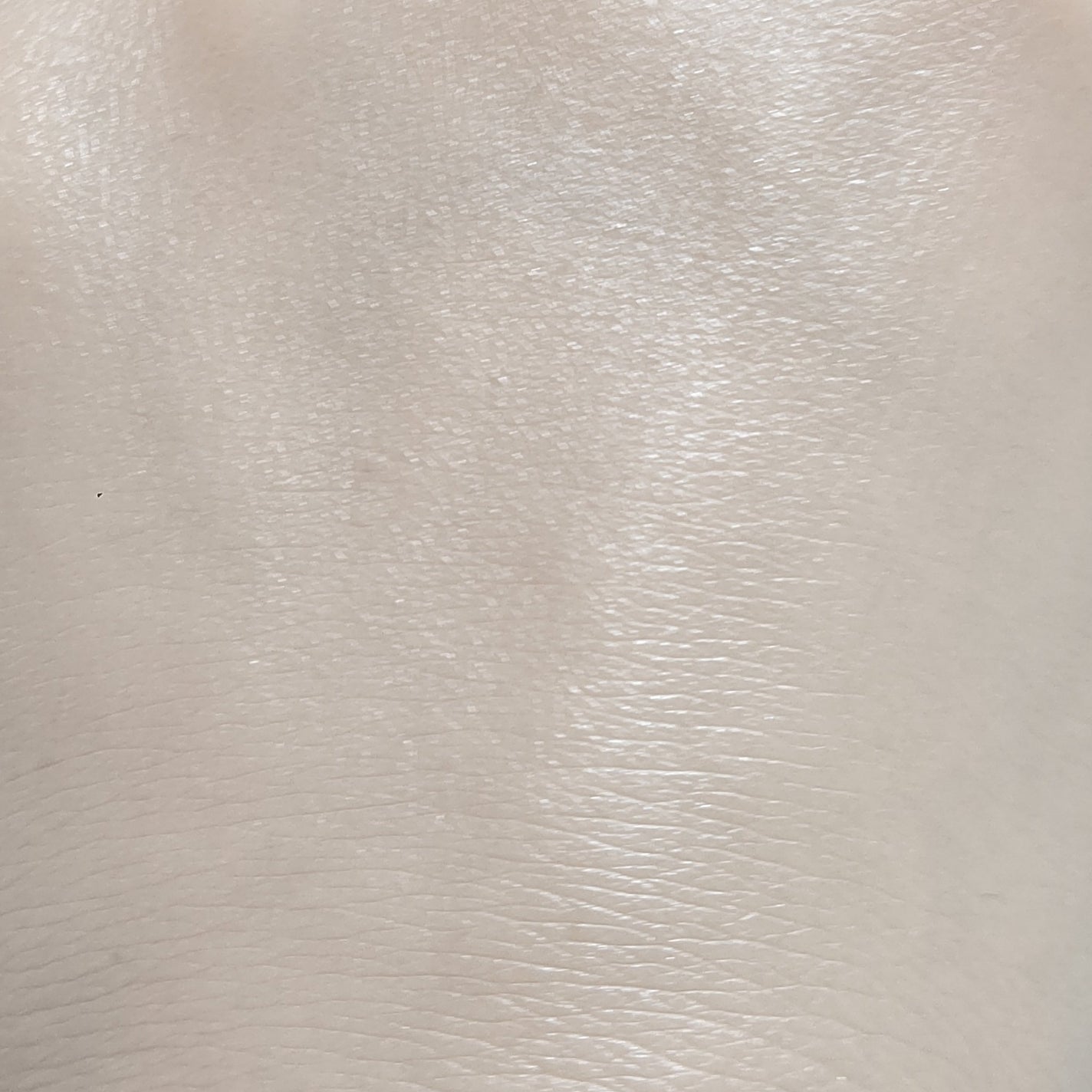 スタジオ ラディアンス セラム ファンデーション/M・A・C/リキッドファンデーションを使ったクチコミ(4枚目)