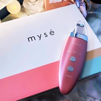 試してみた】ダブルピーリングプレミアム mysé(ミーゼ)のリアル 試してみた】ダブルピーリングプレミアム mysé(ミーゼ)のリアル