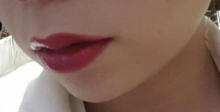 ルージュ ココ/CHANEL/口紅を使ったクチコミ(2枚目)