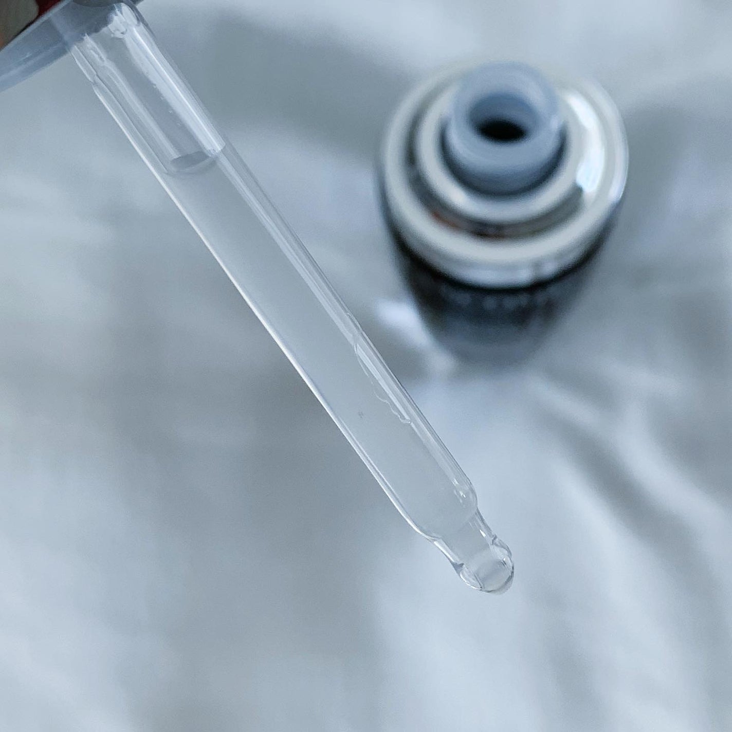 ジェニフィック アドバンスト N/LANCOME/美容液を使ったクチコミ(5枚目)