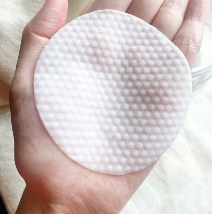 デイリートナーパッド/NEEDLY/トナーパッドを使ったクチコミ(2枚目)