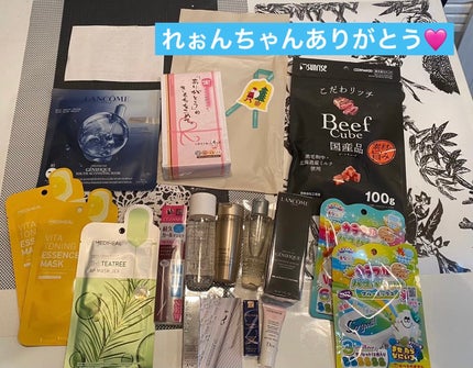 ジェニフィック アドバンスト N/LANCOME/美容液を使ったクチコミ(10枚目)