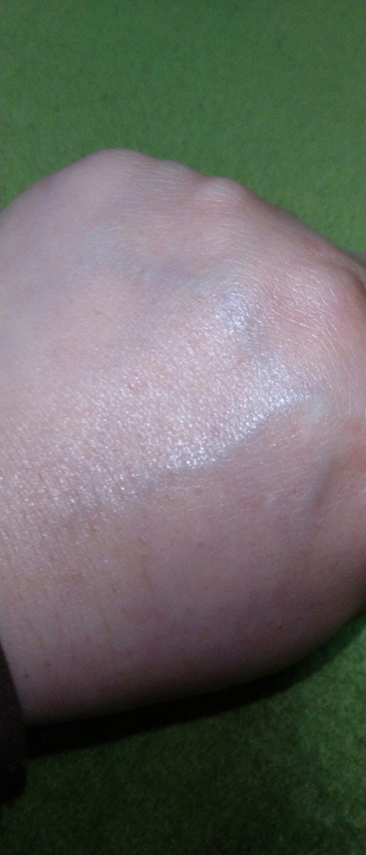 ミネラル オイルセラム /TIME SECRET/美容液を使ったクチコミ(8枚目)