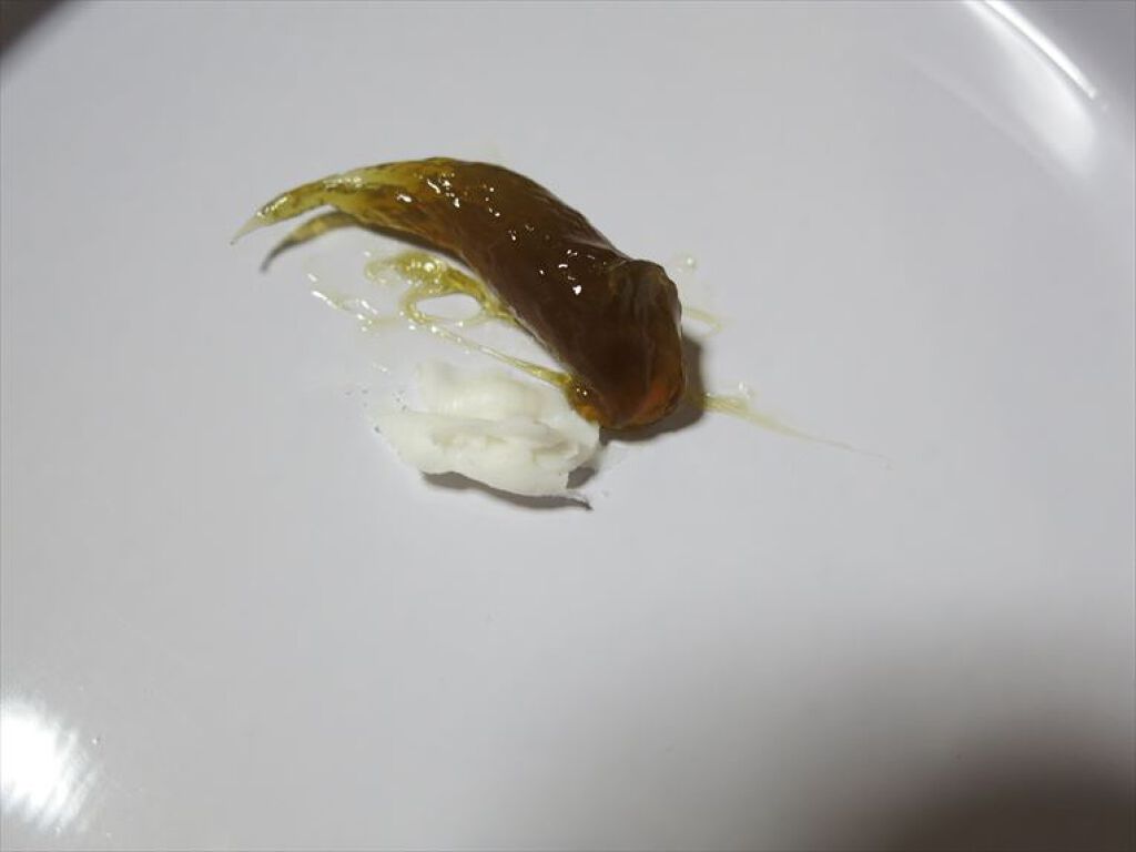 直ヌリジェル石けん/デオナチュレ/ボディソープを使ったクチコミ（3枚目）