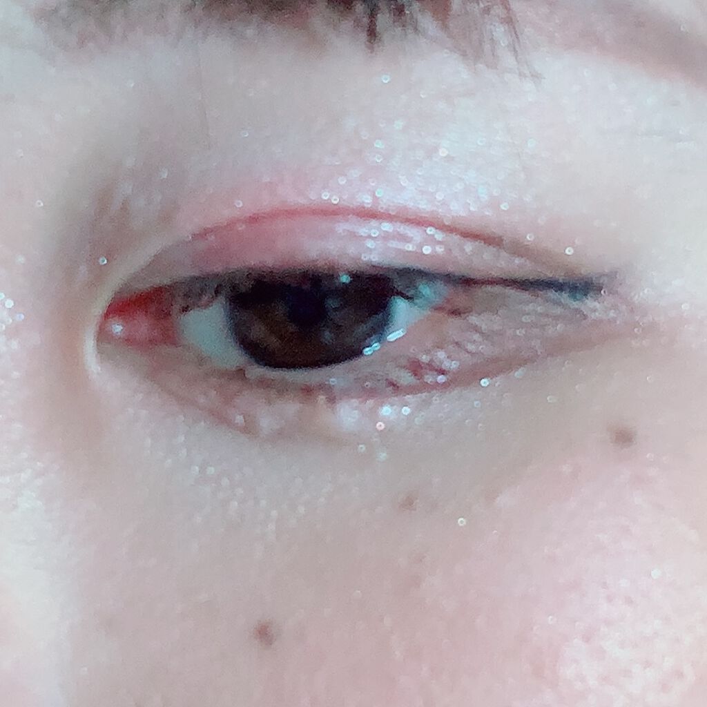 【旧品】パーフェクトスタイリストアイズ/キャンメイク/アイシャドウパレットを使ったクチコミ(3枚目)