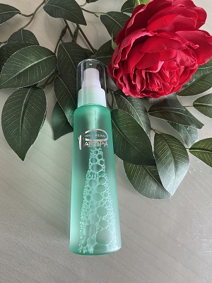 ローション/ピアベルピア/化粧水を使ったクチコミ（1枚目）