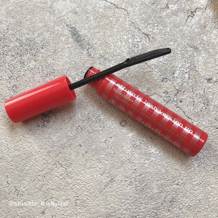 エテュセ アイエディション (マスカラベース)/ettusais/マスカラ下地を使ったクチコミ(1枚目)