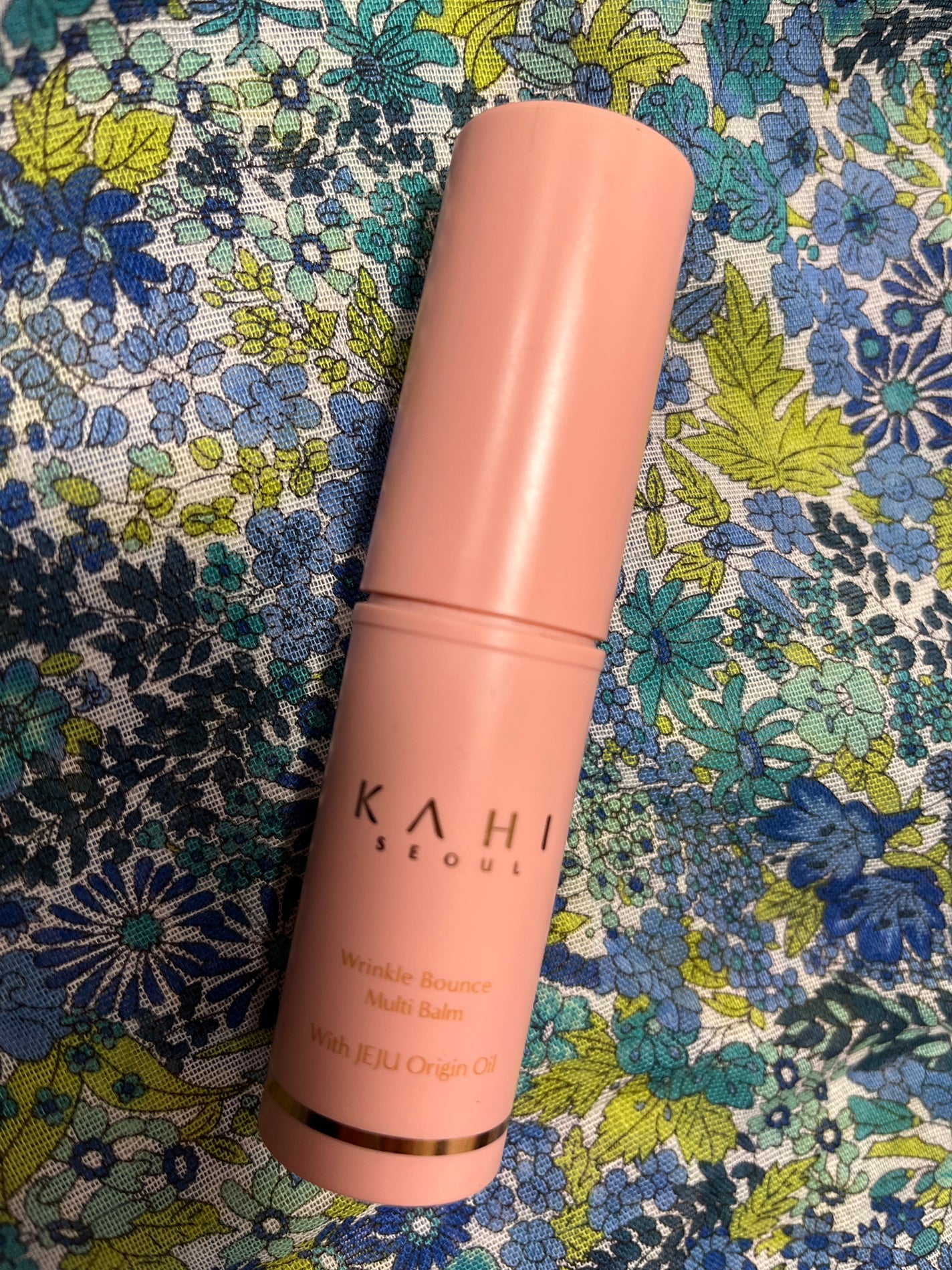 WRバウンス マルチバーム/KAHI/フェイスバームを使ったクチコミ(1枚目)