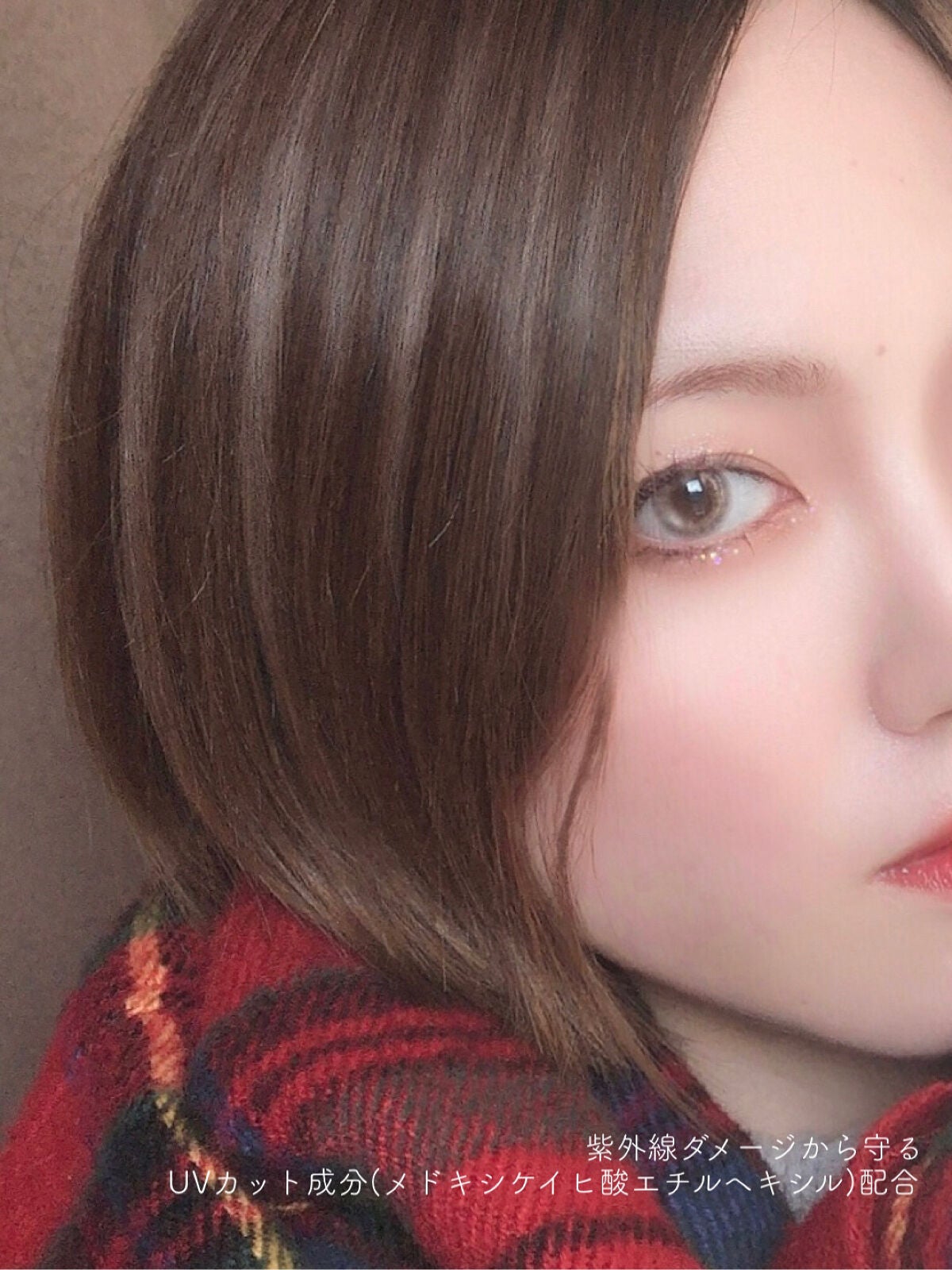 チェリーブロッサム リペアヘアオイル/Flora Notis JILL STUART/ヘアオイルを使ったクチコミ(8枚目)