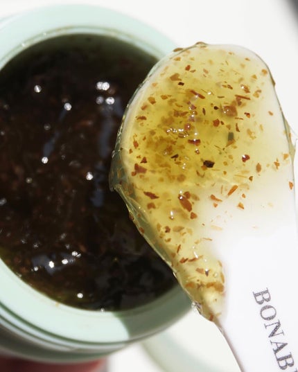 ティーツリーピュリファイングマスク/BONABELLA/洗い流すパック・マスクを使ったクチコミ(3枚目)