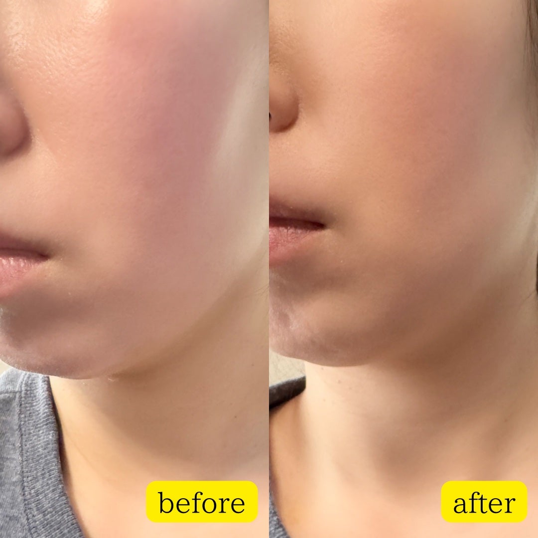 ベアプロ 16HR パウダー ファンデーション/bareMinerals/パウダーファンデーションを使ったクチコミ(5枚目)