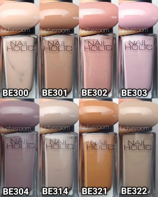 ネイルホリック/ネイルホリック/マニキュア by るか @luchasroom