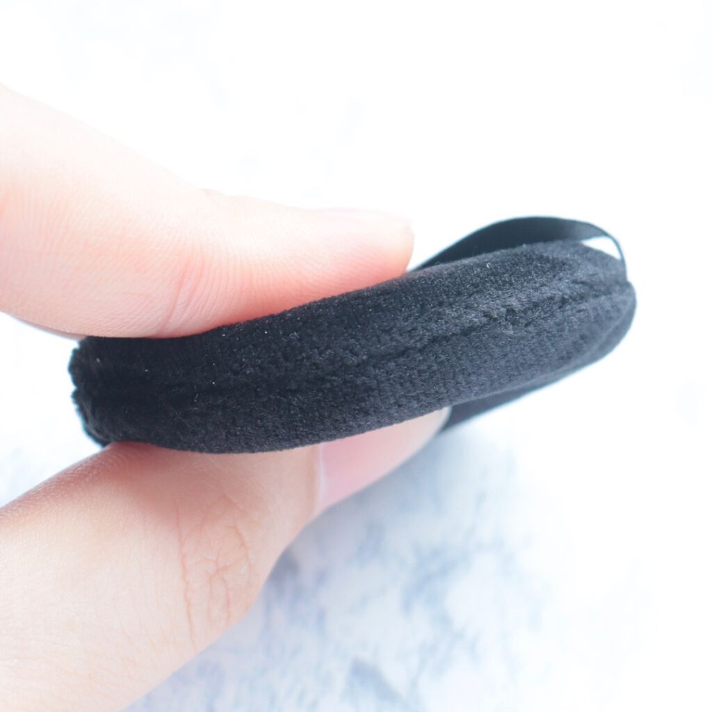 ラスティングルースパウダー/COLORKEY/ルースパウダーを使ったクチコミ(3枚目)