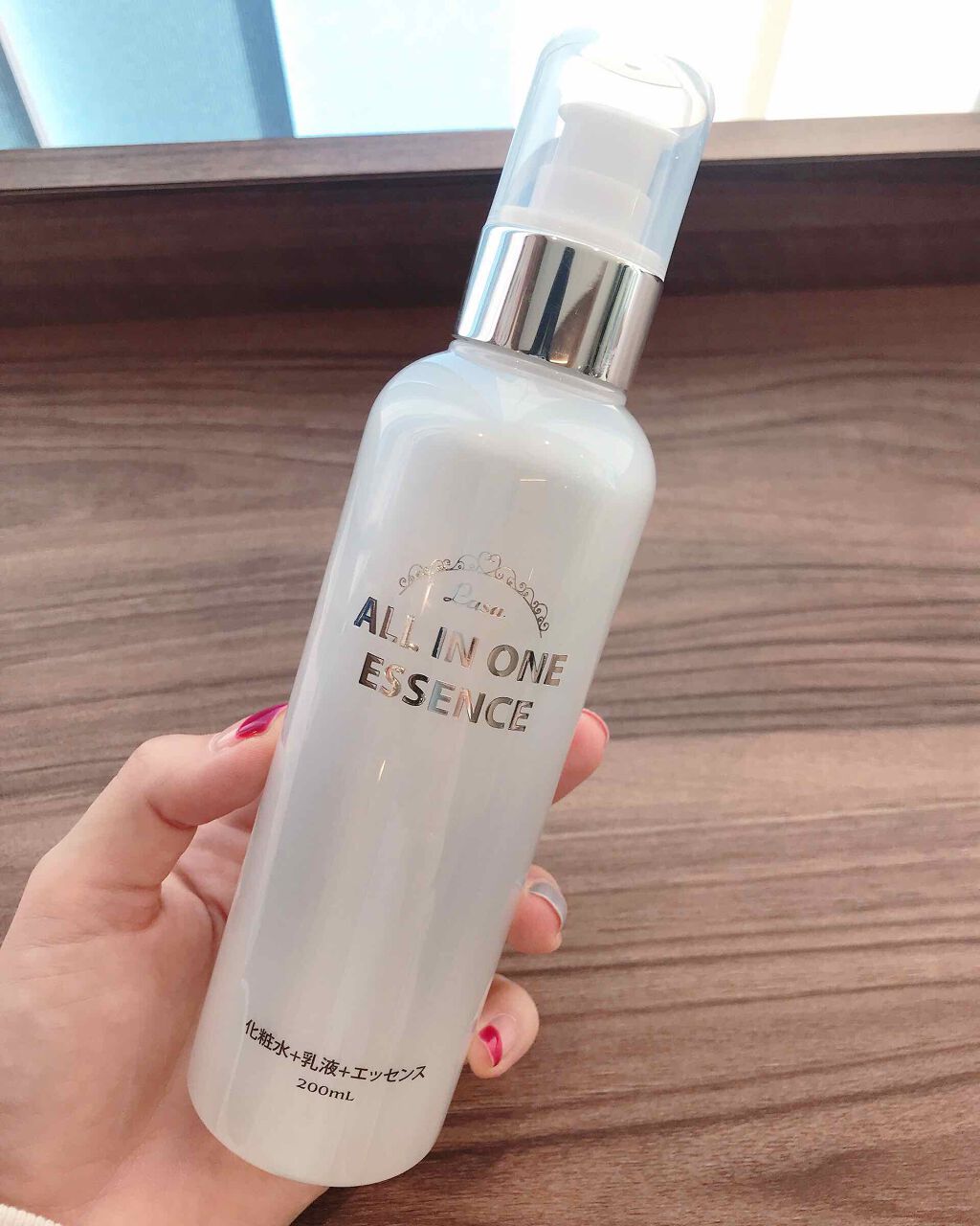 を使ったクチコミ（1枚目）