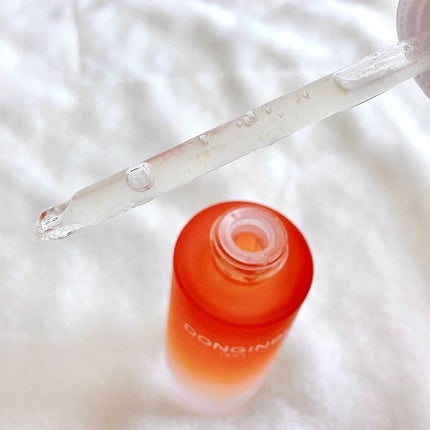 1899 ウォータリー オイルエッセンス/Donginbi(ドンインビ/韓国)/美容液を使ったクチコミ(3枚目)