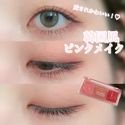 ディアサム(DearSome)/OLOLA/カラーコンタクトレンズを使ったクチコミ(1枚目)