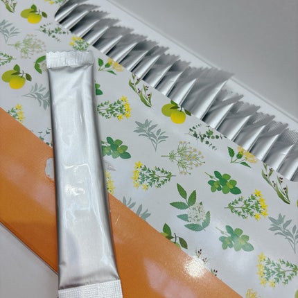 和漢 Slimlab(スリムラボ)/Will.es/健康サプリメントを使ったクチコミ(2枚目)