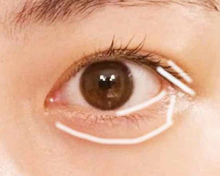 アートクラスバイロダン シェーディング/too cool for school/シェーディングを使ったクチコミ(2枚目)