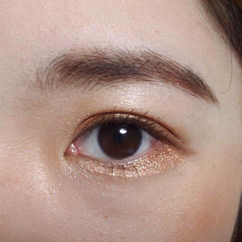 【旧】サンク クルール クチュール/Dior/アイシャドウパレットを使ったクチコミ(3枚目)