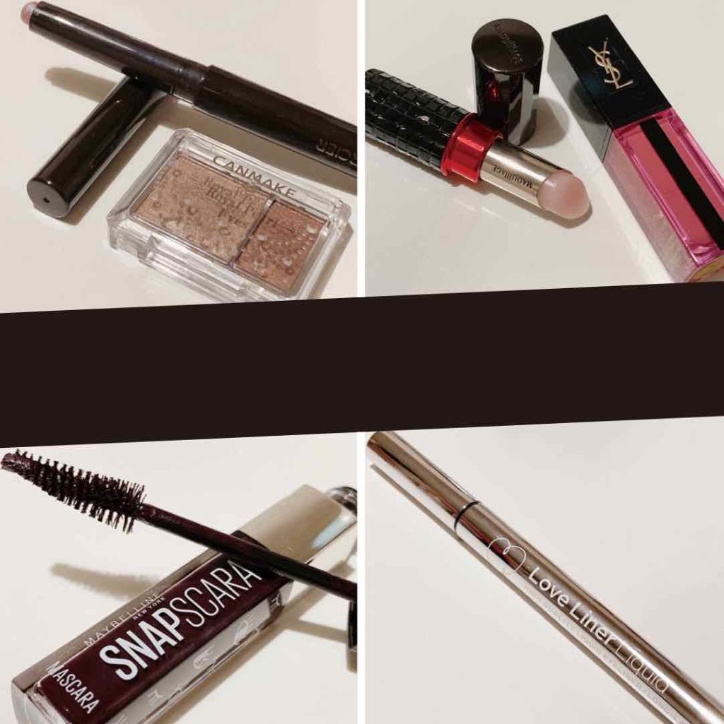 キャビアスティック アイカラー/ローラ メルシエ/スティックアイシャドウを使ったクチコミ（3枚目）