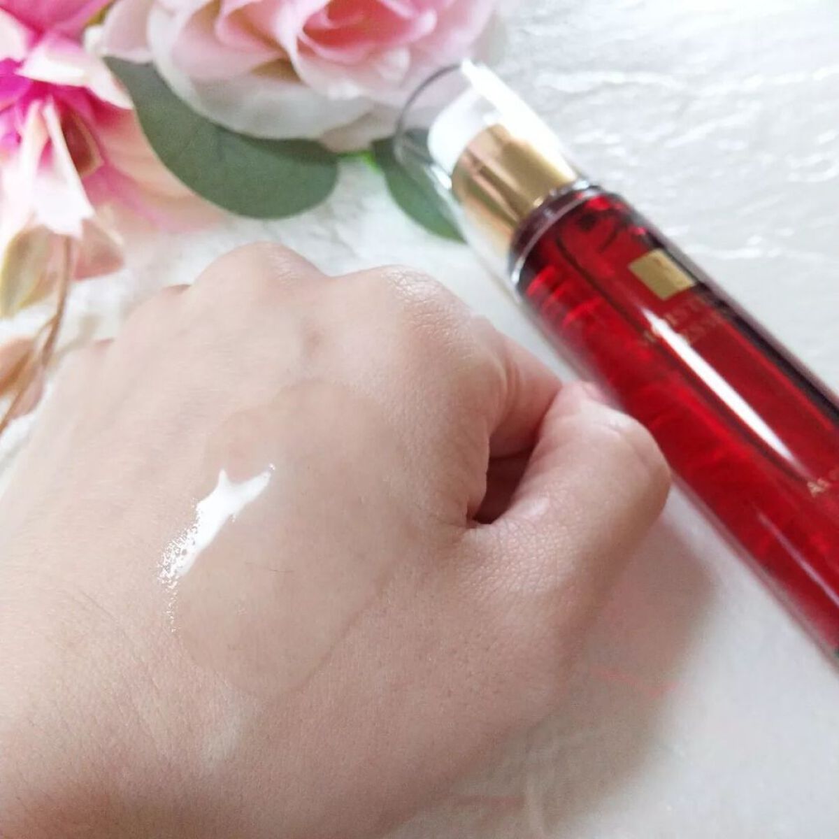 モイスチュア エッセンス/MACHIKO/オールインワン化粧品を使ったクチコミ(4枚目)