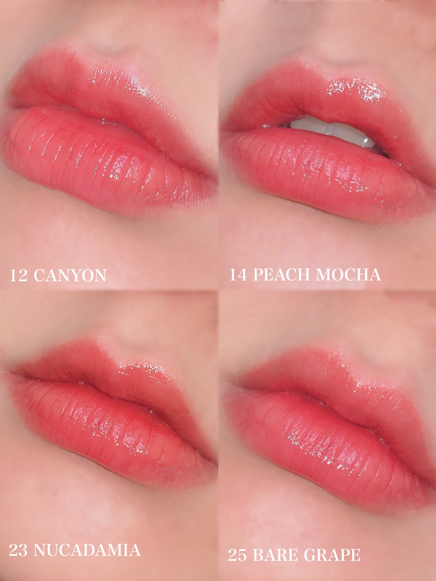 ごんす@YouTube始めました on LIPS 「《ロムアンド×ミニーちゃん❤︎》#PR@romand_jpさん..」(7枚目)