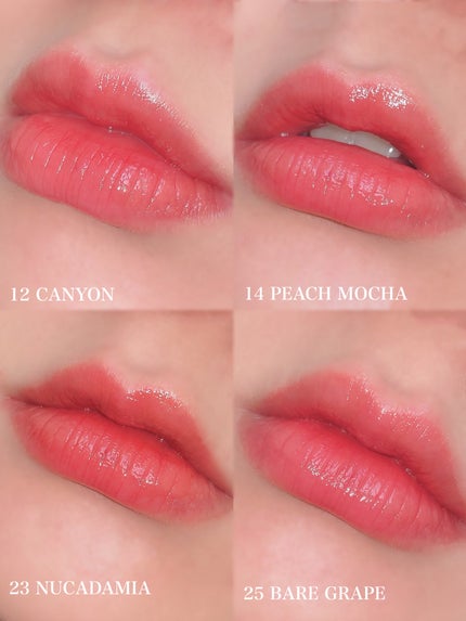 ごんす@YouTube始めました on LIPS 「《ロムアンド×ミニーちゃん❤︎》#PR@romand_jpさん..」(7枚目)