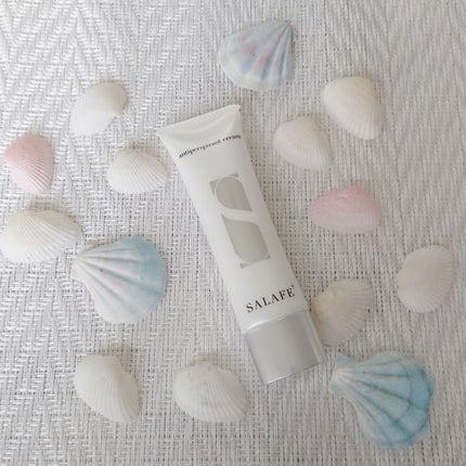 サラフェプラス/withCOSME/デオドラント・制汗剤を使ったクチコミ(1枚目)