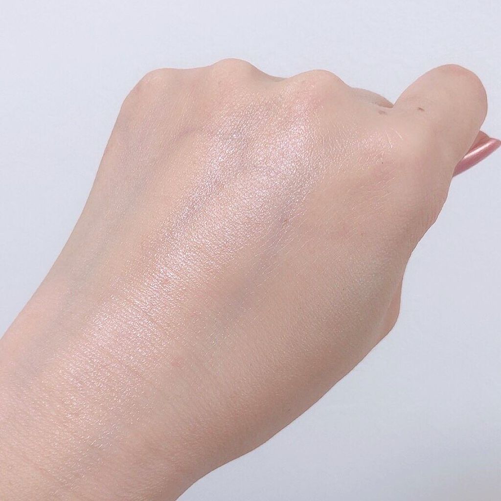 ベネフィーク クリア UV エッセンス（ＵＶ＆ＩＲ）/BENEFIQUE/日焼け止めローションを使ったクチコミ（3枚目）