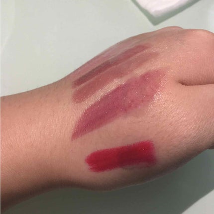 ルージュ ココ グロス/CHANEL/リップグロスを使ったクチコミ(4枚目)