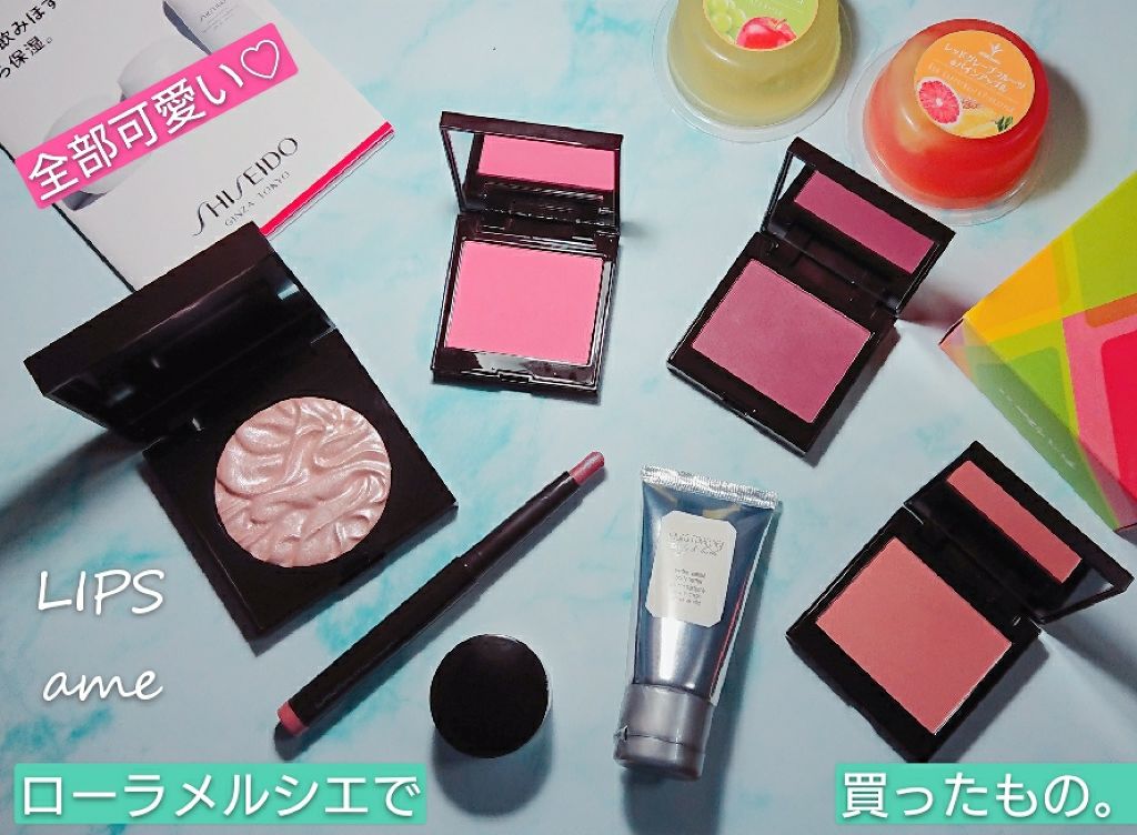 キャビアスティック アイカラー/ローラ メルシエ/スティックアイシャドウを使ったクチコミ(1枚目)