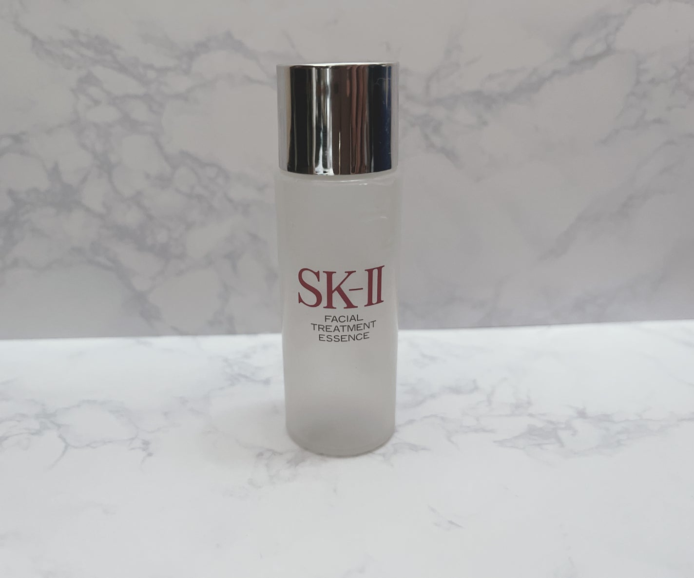 フェイシャル トリートメント エッセンス/SK-II/化粧水を使ったクチコミ(1枚目)